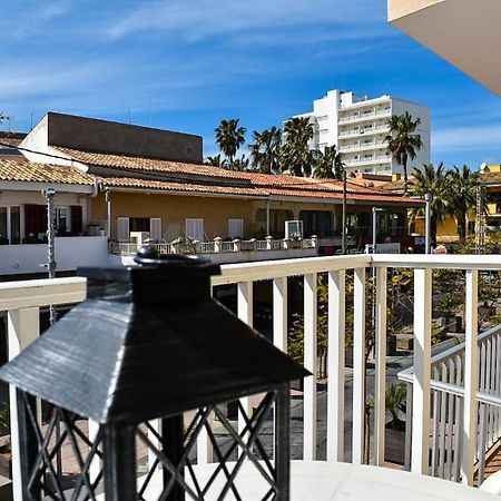 Nice Apartment In The Center Of Can Picafort Can Picafort  Bagian luar foto
