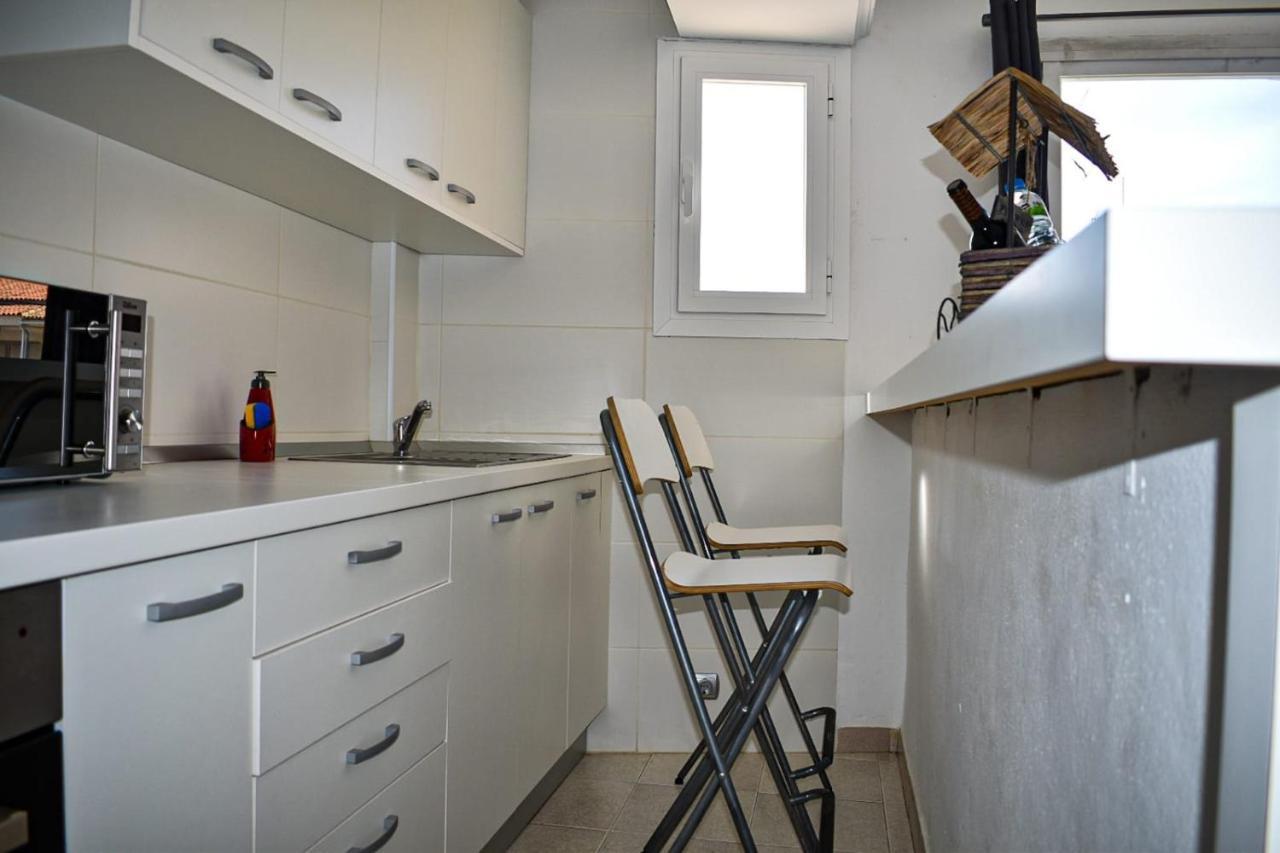 Nice Apartment In The Center Of Can Picafort Can Picafort  Bagian luar foto