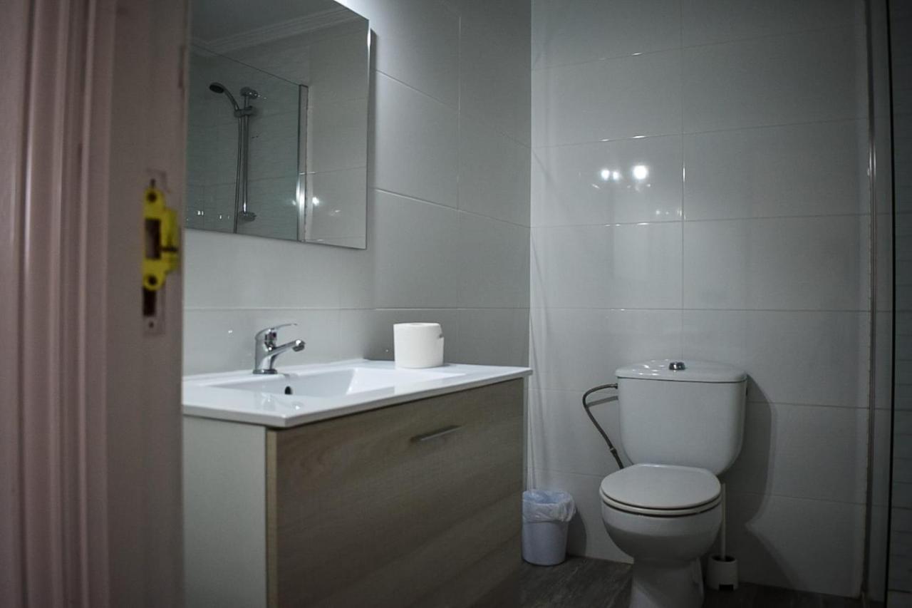 Nice Apartment In The Center Of Can Picafort Can Picafort  Bagian luar foto