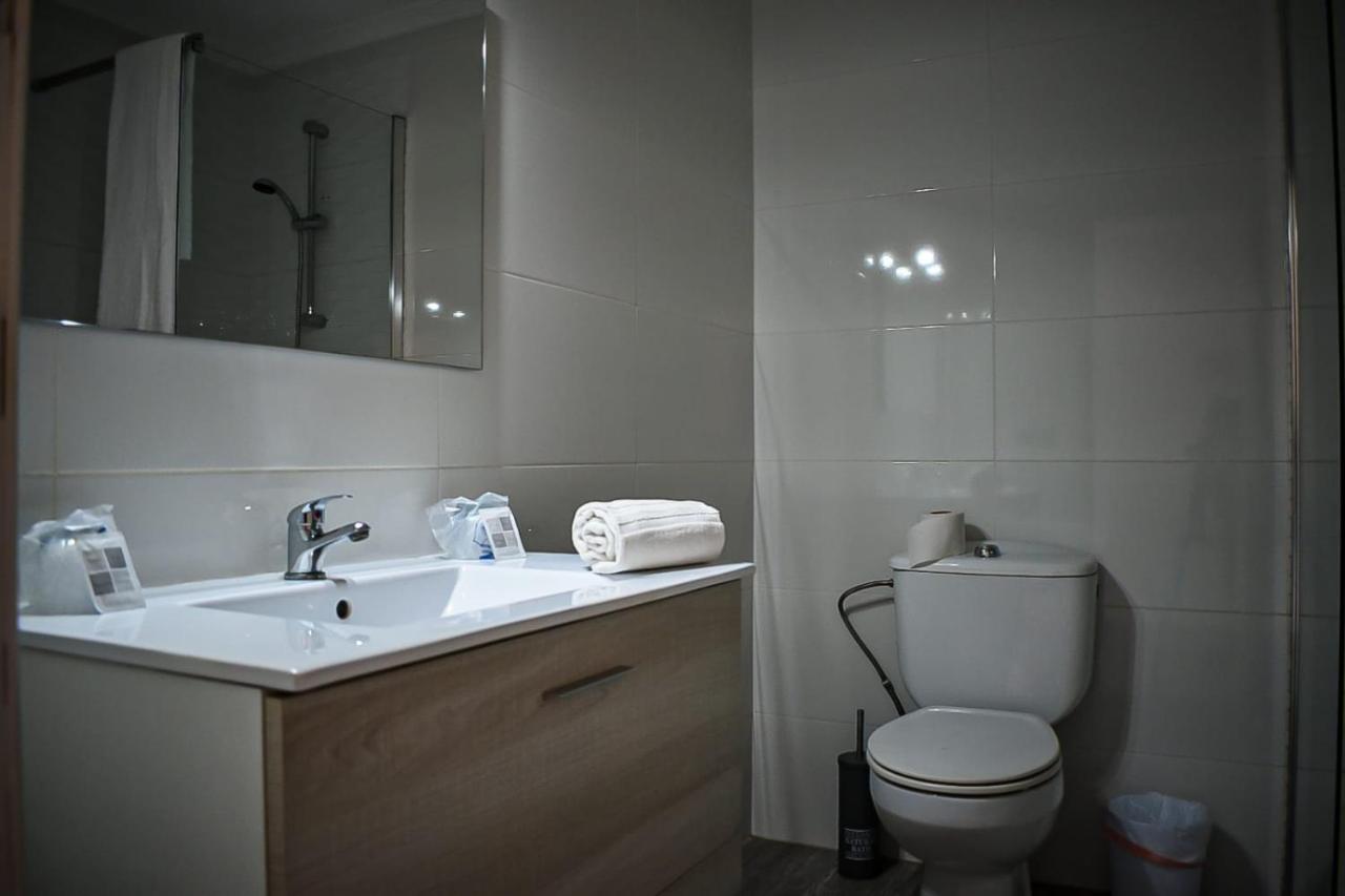 Nice Apartment In The Center Of Can Picafort Can Picafort  Bagian luar foto